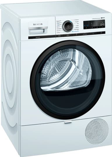 Siemens iQ700 tørketrommel WT4HXKE9DN
