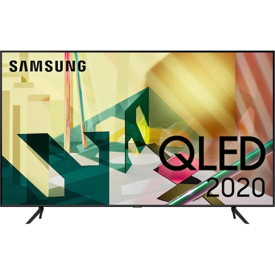 Samsung 85" Q70T 4K UHD QLED Smart TV QE85Q70TAT