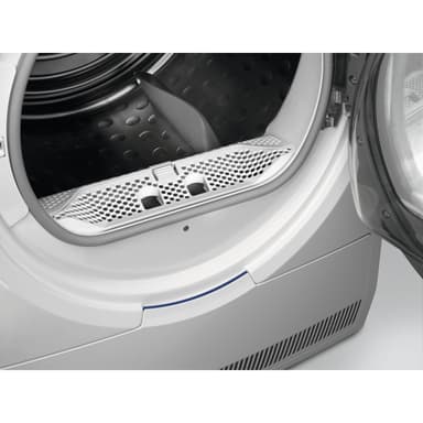 Electrolux Tørketrommel EW9H668E3