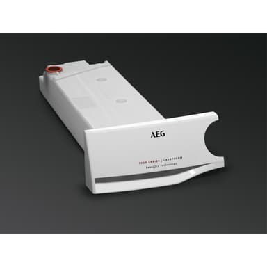 AEG Tørketrommel T7DBM730G