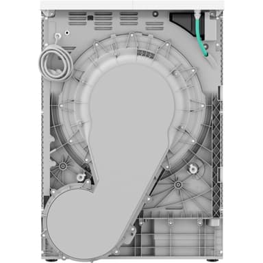 Electrolux SimpliCare tørketrommel EW2H328R4