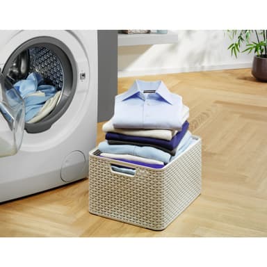 Electrolux Vask/tørk EW7W6661S8