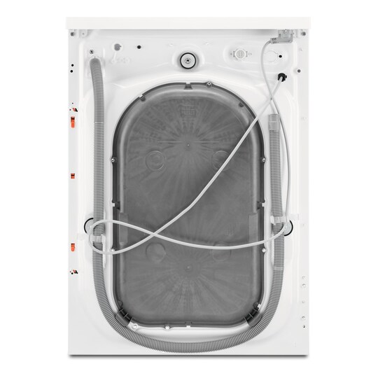 Electrolux vaskemaskin/tørketrommel EW8W7861E1