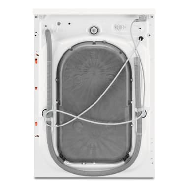 Electrolux Vask/tørk EW7W6661S8