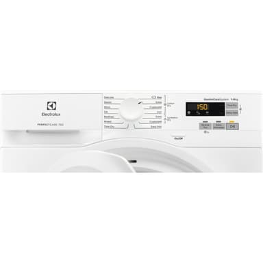 Electrolux PerfectCare 700 tørketrommel EW7H428R3