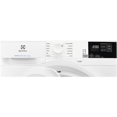 Electrolux tørketrommel EW7H528G5