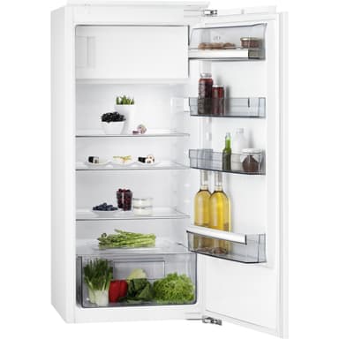 AEG Kjøleskap SFB612F1AF (hvit)