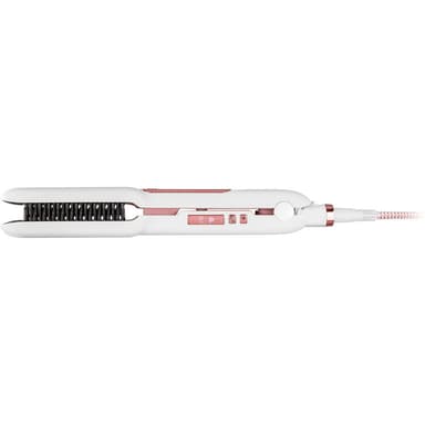 SENCOR Rettetang med damp