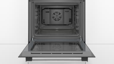 Bosch Ovn HBF010BR3S (edelstål)
