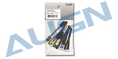 HEPAPS03T APS Signal Cable Set