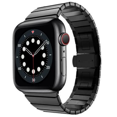 Armbånd rsf butterfly Apple Watch 6 (40mm) - Svart