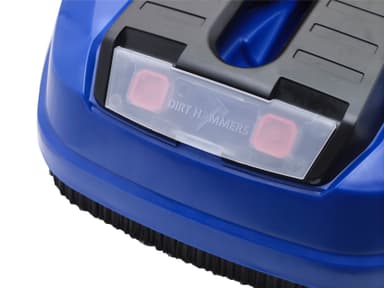 Nilfisk Power terrassevasker 128500955