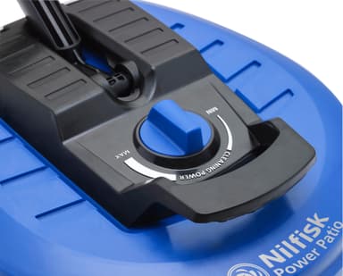 Nilfisk Power terrassevasker 128500955
