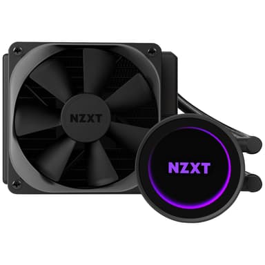 NZXT Kraken M22 RGB vannkjøling (120 mm) NZXT Kraken M22 RGB vannkjøling (120 mm)