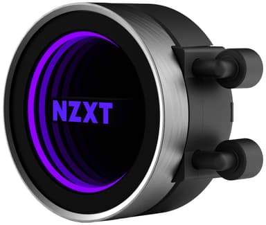 NZXT Kraken X72 vannkjøler (360 mm)