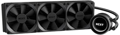 NZXT Kraken X72 vannkjøler (360 mm)