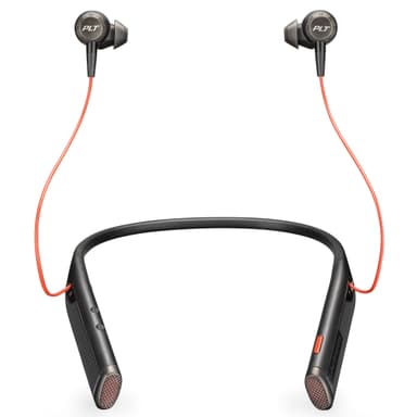 Plantronics Voyager 6200 UC trådløst headsett