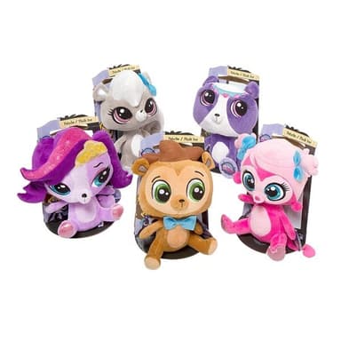 Hasbro Littlest Pet Shop - Kosedyr