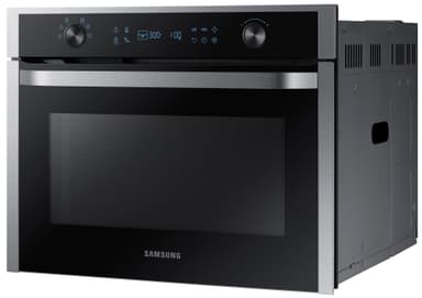 Samsung 7500 Collection mikrobølgeovn NQ50K5130BS Samsung 7500 Collection mikrobølgeovn NQ50K5130BS