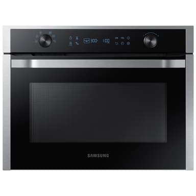 Samsung 7500 Collection mikrobølgeovn NQ50K5130BS