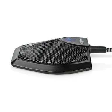 Nedis Konferanse mikrofon USB