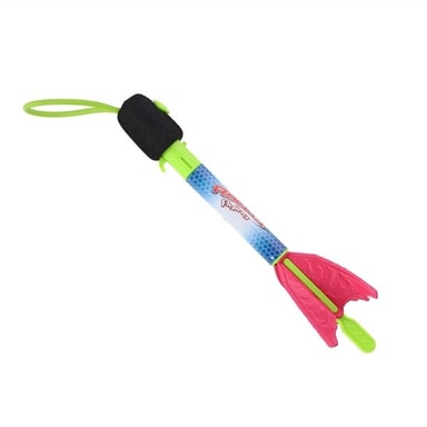 Eddy Toys Rakett med LED - Elkjøp