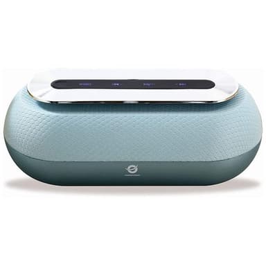Conceptronic Dunkan Bluetooth Høyttaler Blå