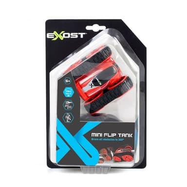 Silverlit eXost Mini Flip Tank