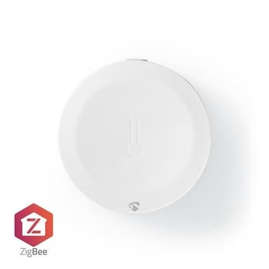 Nedis Smart klimasensor  - Zigbee