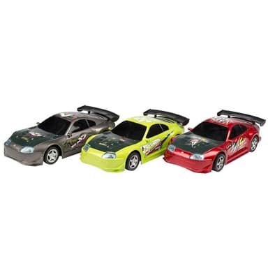 GearBox Toyota Supra Lekebil
