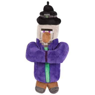 Minecraft kosedyr heks 14"