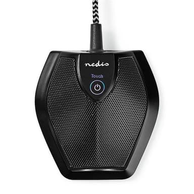 Nedis Konferanse mikrofon USB