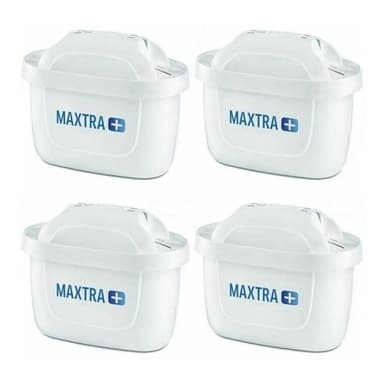 Brita Maxtra + 3+1-pk