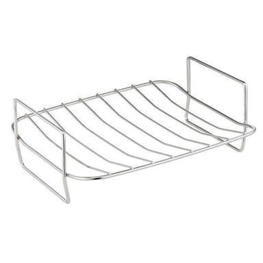 Tefal Jamie Oliver Premium Hard Roaster med Rack - 26cm x 32cm
