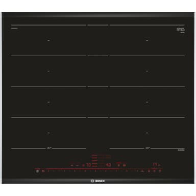 Bosch AccentLine platetopp PXY675DG1X