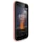 Nokia 1 smarttelefon (varm rød)