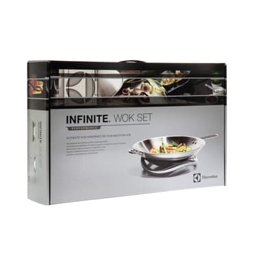 Electrolux INFI-WOK