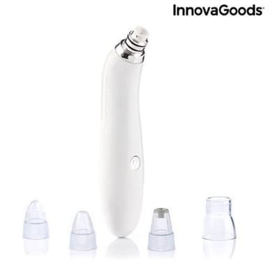 Elektrisk Black Head Remover