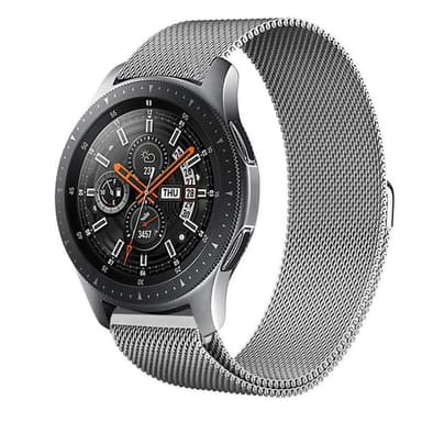 galaxy watch white band