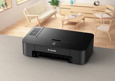 Canon Pixma TS205 farge-inkjetskriver