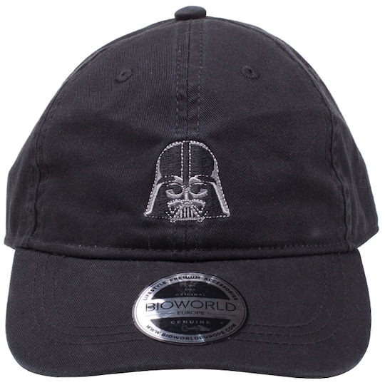 Star Wars - Darth Vader buet caps (sort)