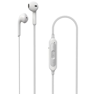 Bluetooth-hodesett Drop caps Vi