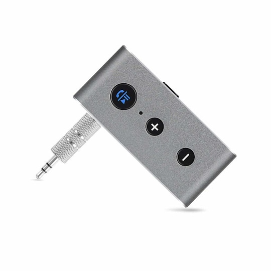 Bluetooth-mottaker 3,5 mm - mottaker / håndfri - microSD