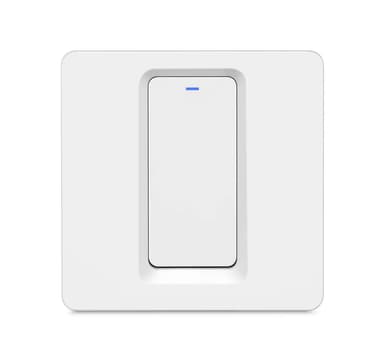 Smart bryter - Wifi-bryter