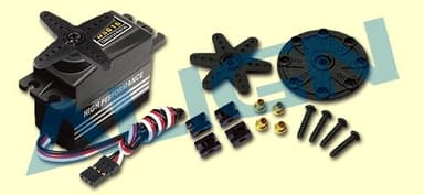 Align DS615 Digital Servo MG 12.8kg/0.07sek