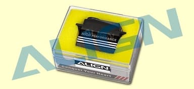Align DS615 Digital Servo MG 12.8kg/0.07sek