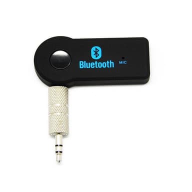 Bluetooth-adapter/-mottaker til bil