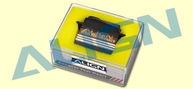 Align DS655 Digital Haleservo MG 5.5kg/0.05sek