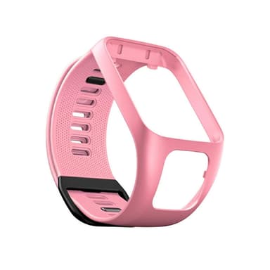 TomTom armbånd silikon - rosa
