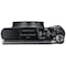Canon PowerShot SX730 HS ultrazoom-kamera (sort)